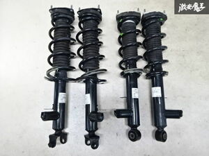 [ real movement remove immediate payment ] Nissan original RV37 Skyline 400R suspension shock for 1 vehicle 561105CF0B 561115CF0B 562105CF0B 562115CF0B shelves 17-3