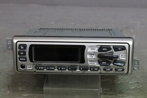 キャパ C (GA4 GA6) Gathers オーディオデッキ カセット CD プレーヤー VX-498 Y36-2410-00 p037471