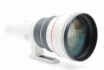 20,000円値下げ！早い者勝ち！13945 美品 Canon EF 600mm F4 L USM キヤノン ロクヨン！！_画像2