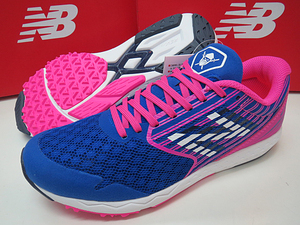 ★ Новое/быстрое решение! ★ New Balance Running Athletic Meet/Athletics YP Hanz Hanzo ZP2 22,5 см.