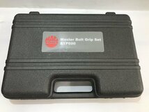 【中古品】MACTOOL Master Bolt Grip Set ボルト グリップ セット STP600/ITJZ8102QC4G_画像4