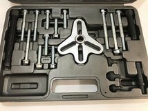 【中古品】MACTOOL Master Bolt Grip Set ボルト グリップ セット STP600/ITJZ8102QC4G_画像3