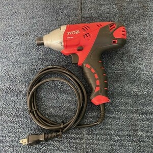 RYOBI インパクトドライバ CID-1100 ★★★☆GO10