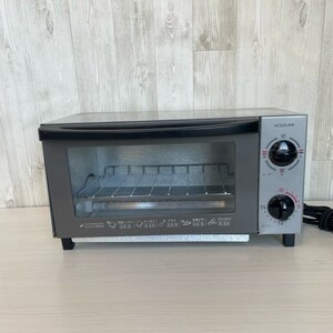 KOIZUMI 2017年製 オーブントースター KOS-1024☆GO17