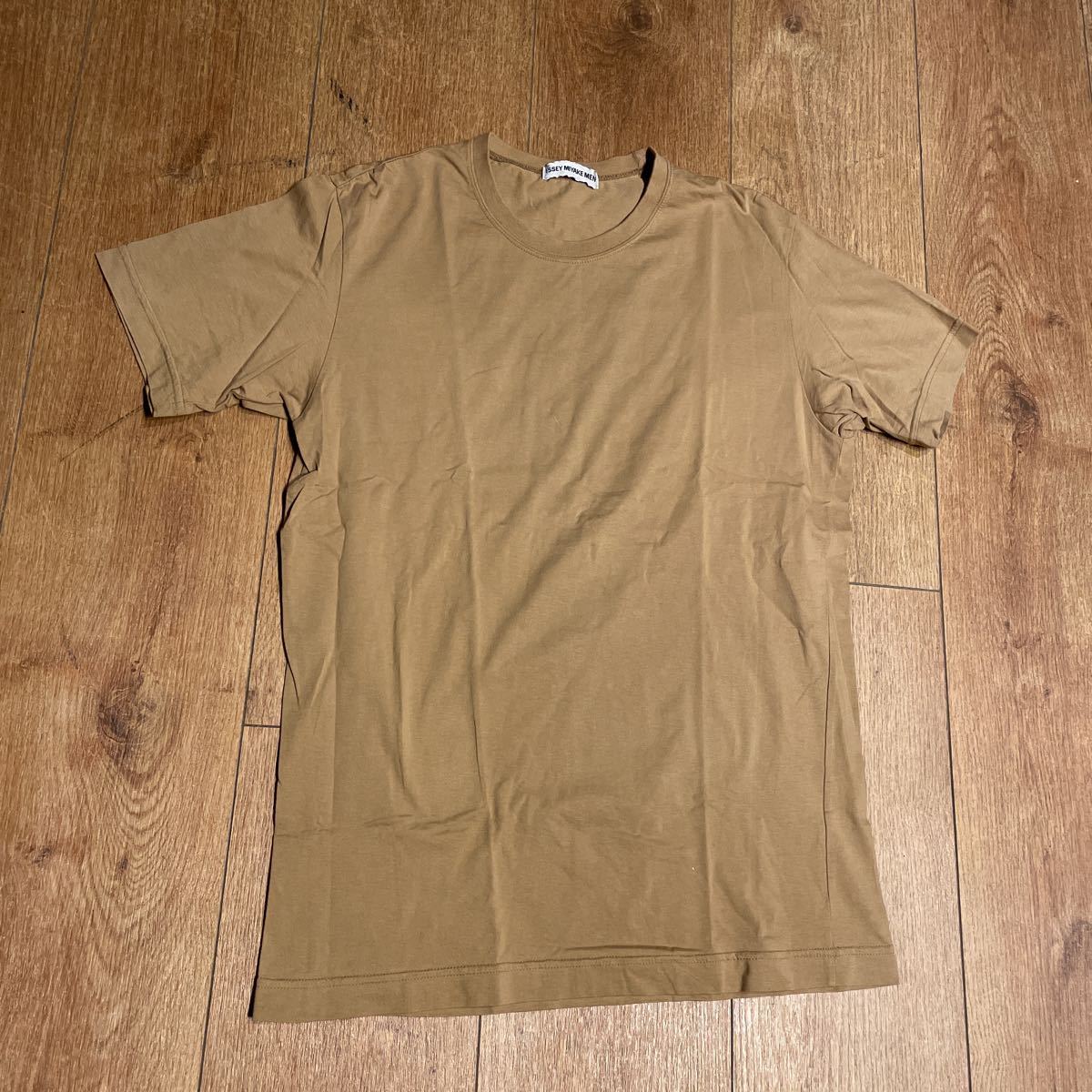 年最新ヤフオク! issey miyake シャツイッセイ ミヤケの