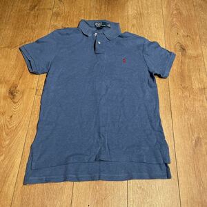 POLO RALPH LAUREN 半袖ポロシャツ　SIZE S