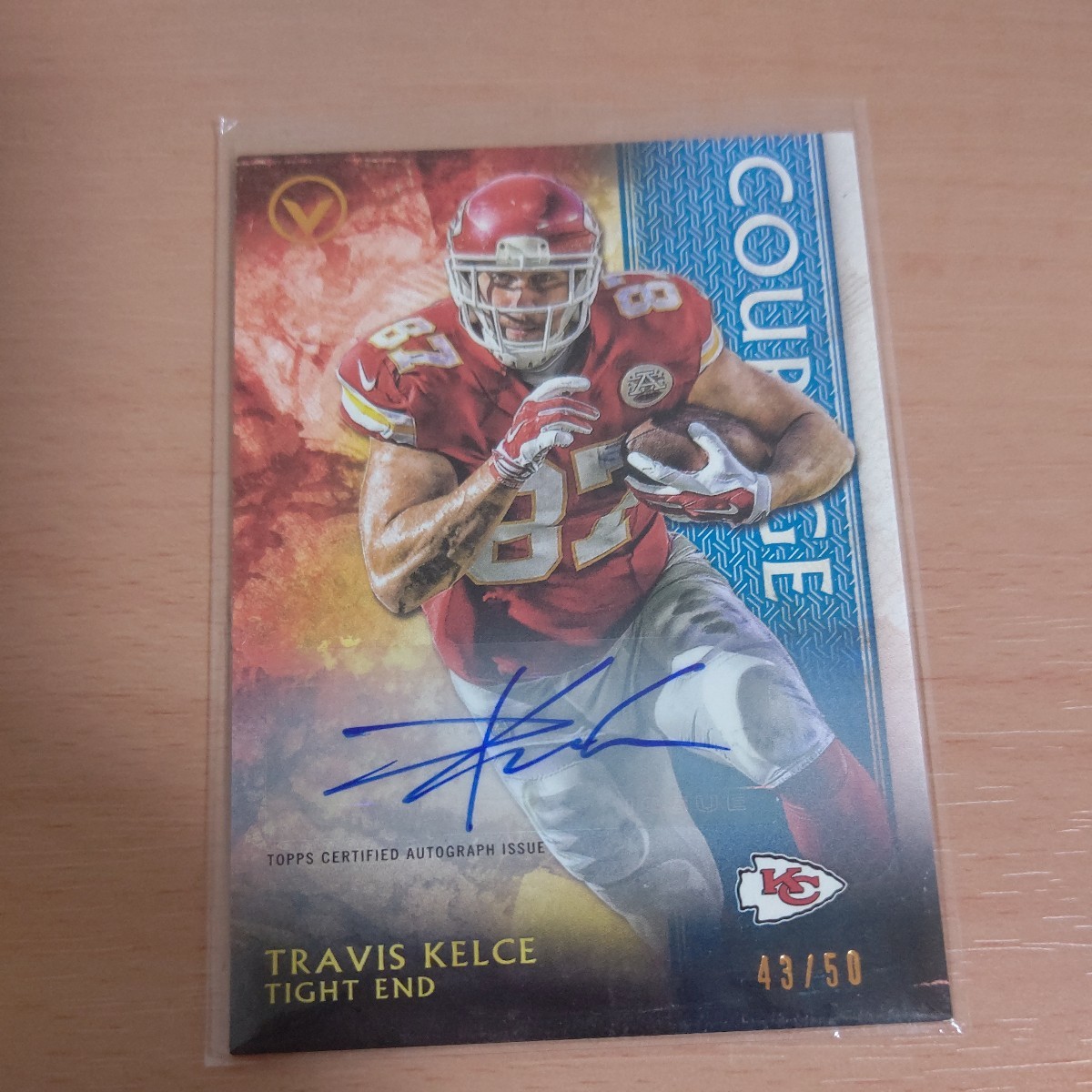 2023年最新】ヤフオク! -nfl(トレーディングカード)の中古品・新品・未