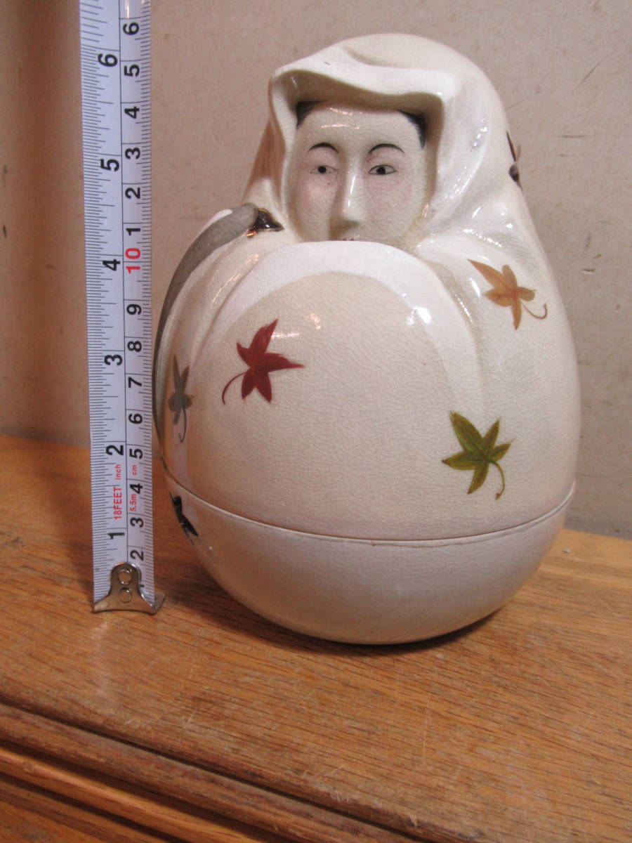 年最新ヤフオク! お多福陶芸の中古品・新品・未使用品一覧