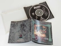 Symphony X / The Damnation Game 日本盤CD ZEROコーポレーション XRCN1244 95年2nd,シンフォニーX,Michael Romeo,Russell Allen,_画像3