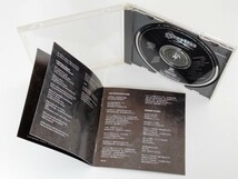 Symphony X / The Damnation Game 日本盤CD ZEROコーポレーション XRCN1244 95年2nd,シンフォニーX,Michael Romeo,Russell Allen,_画像5