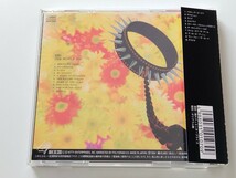 THE WORLD XXⅠ / 「XXⅠ」ダブルエックスワン 帯付CD KITTY KTCR1261 94年盤,Dave Crigger(姫乃樹リカ旦那),Jean Violet,Hiro Kuretani,_画像2