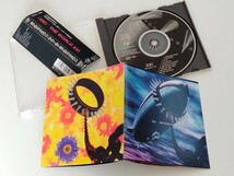 THE WORLD XXⅠ / 「XXⅠ」ダブルエックスワン 帯付CD KITTY KTCR1261 94年盤,Dave Crigger(姫乃樹リカ旦那),Jean Violet,Hiro Kuretani,_画像3