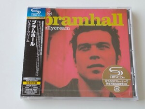 【未開封美品/見本盤】Doyle Bramhall Ⅱ / Jellycream SHM-CD仕様限定盤 BVCM34484 09年盤ボートラ追加,99年3rd,①,③Claptonがカヴァー