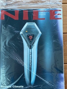 ★未開封★Nile'sNILE★ナイルスナイル★ 2022年6月号