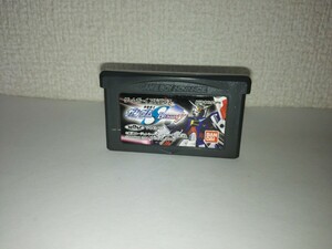 【送料無料】GBA ゲームボーイアドバンス 機動戦士ガンダム SEED DESTINY 動作確認済み GAMEBOY ADVANCE