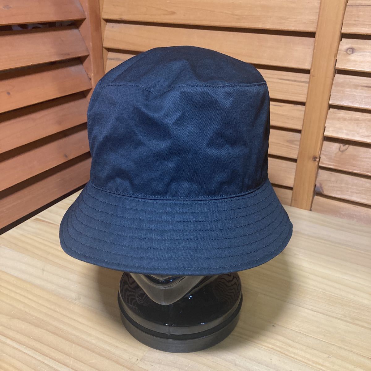 ヤフオク! -「kijima takayuki ハット」(ファッション小物) の落札相場