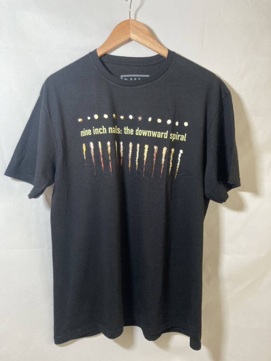 2023年最新】Yahoo!オークション -nine inch nails tシャツの中古品