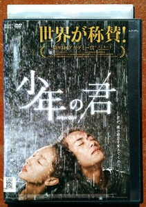 DVD 少年の君 映画 チョウ・ドンユイ イー・ヤンチェンシー サスペンス いじめ 孤独 貧困 青春 ラブストーリー 恋愛 アジア 中国 香港 中古