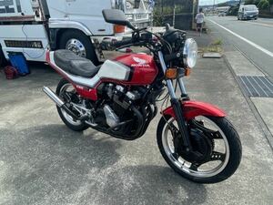 CBX550