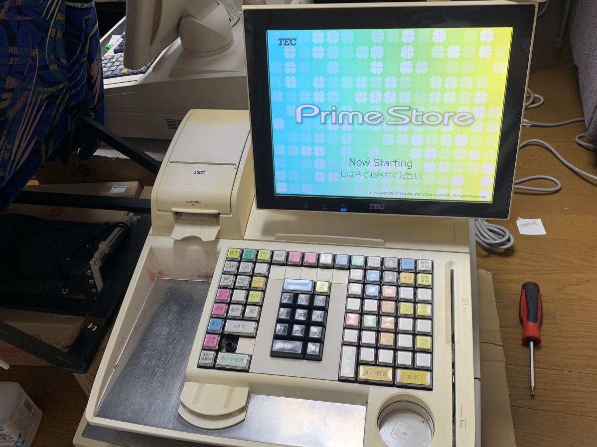 2023年最新】ヤフオク! -東芝(事務、店舗用品)の中古品・新品・未使用