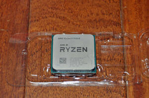 超高性能 AMD Ryzen 大人気 Ryzen 9 5950X 16コア 32スレッド SOCKET AM4 大容量キャッシュ搭載 高性能 安定 CPU おまけ付