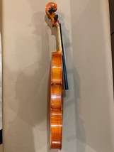バイオリン　ピグマリウスST‐01　4/4サイズ　1991年製　現状渡しジャンク品_画像4