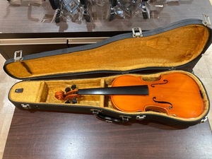 バイオリン　ピグマリウスST‐01　4/4サイズ　1991年製　現状渡しジャンク品