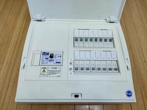 ★NITO日東工業 ホーム分電盤 HCD 3E5-160 GK58WN