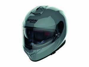 デイトナ 29082 ノーラン N80-8 ソリッド スレートグレー Sサイズ フルフェイス ヘルメット SG規格 ツーリング NOLAN