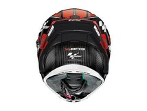 デイトナ 32734 NOLAN X-lite X-803RS ULTRA CARBON ヘルメット MOTOGP/67 M バイク ツーリング 頭 防具 軽量_画像4