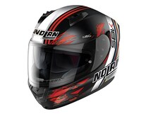 デイトナ 33143 NOLAN N606 ヘルメット SBK/56 M バイク ツーリング 頭 防具 軽量_画像1