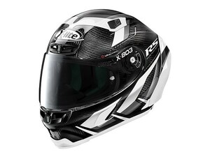 デイトナ 33007 NOLAN X-lite X-803RS ULTRA CARBON MOTORMASTER ヘルメット グレー/52 XL バイク ツーリング 頭 防具 軽量