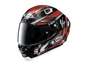 デイトナ 32733 NOLAN X-lite X-803RS ULTRA CARBON ヘルメット MOTOGP/67 S バイク ツーリング 頭 防具 軽量