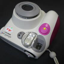 FUJIFILM チェキポップ Cheki pop instax mini 7 動作確認済み_画像2