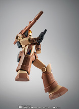 ROBOT魂 ＜SIDE MS＞ RGC-80 ジム・キャノン アフリカ戦線仕様 ver. A.N.I.M.E. 魂ウェブ商店限定　【 新品 輸送箱未開封 】_画像8