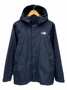 THE NORTH FACE (ザノースフェイス) Scoop Jacket スクープジャケット マウンテンパーカー NP61630 S ネイビー メンズ /036