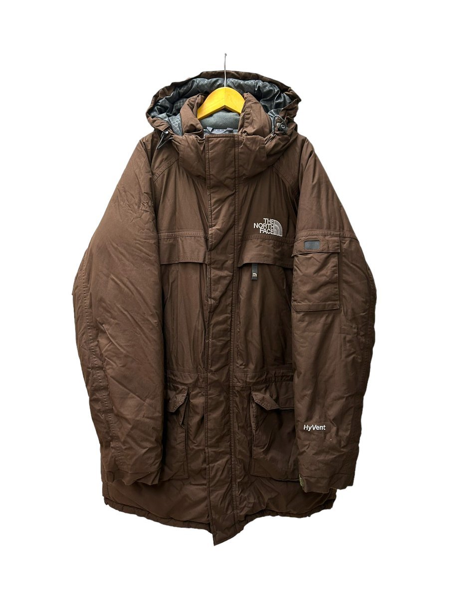 年最新Yahoo!オークション  the north face mcmurdo parkaの中古