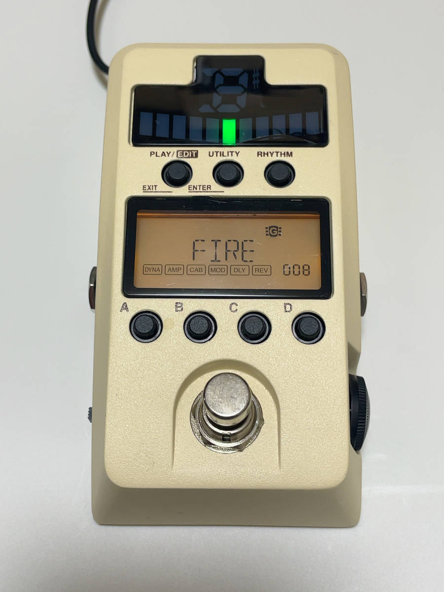 ヤフオク! -「korg マルチエフェクター」(マルチエフェクター
