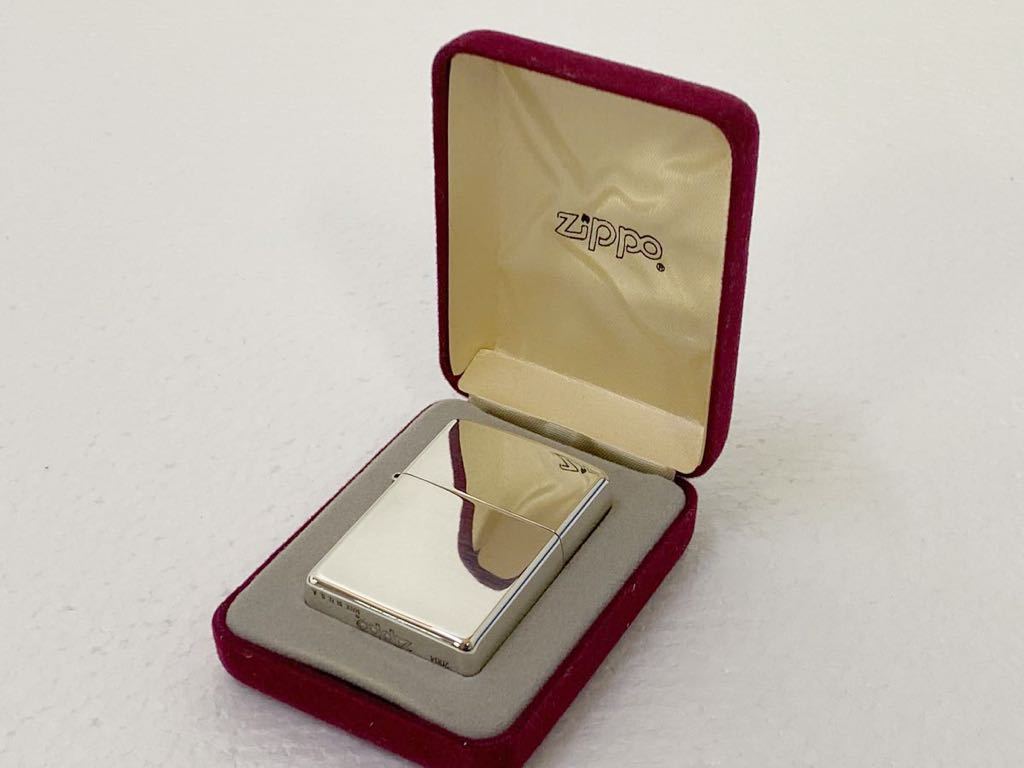 ヤフオク! -「2004?」(Zippo) (ライター)の落札相場・落札価格