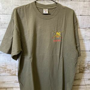 L909 JERZEES 半袖 Tシャツ 未使用品　Lサイズ