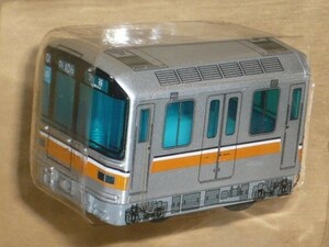チョロQ 東京地下鉄物語 銀座線 01系