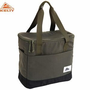 ○★新品 未使用 KELTY ケルティ BOX BAG ボックスバッグ キャンプ アウトドア