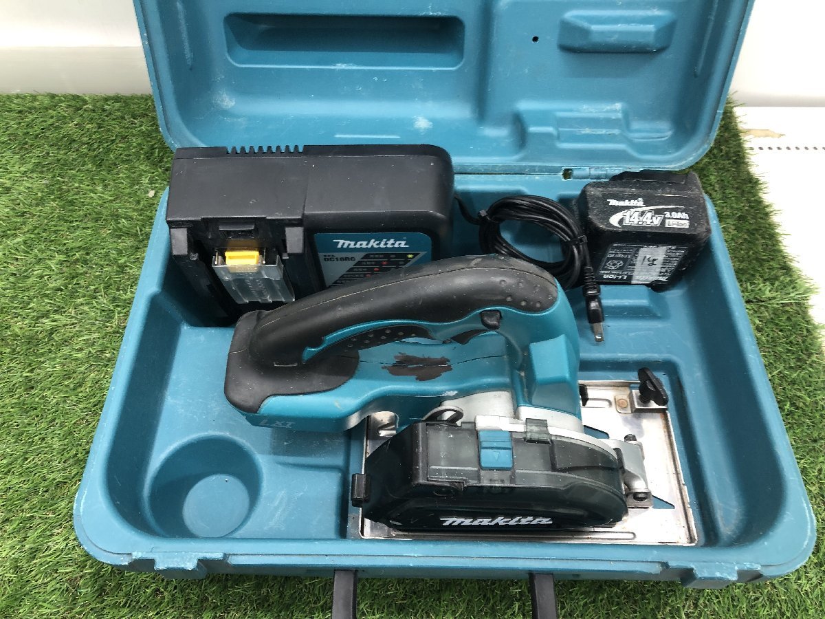2023年最新】Yahoo!オークション -マキタ チップソー 14.4vの中古品