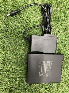 【中古品】チロル 空調服用バッテリー V8103 6600mah　〇〇　ITMKC1HUC720