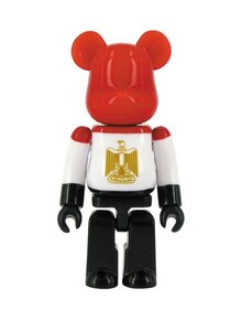 BE@RBRICK ベアブリック シリーズ 28 FLAG フラッグ