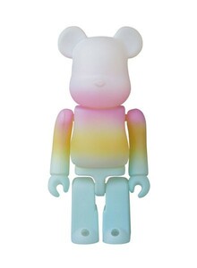 BE@RBRICK ベアブリック シリーズ 34 JELLYBEAN ジェリービーン