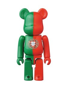 BE@RBRICK ベアブリック シリーズ 34 FLAG フラッグ