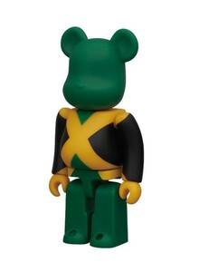 BE@RBRICK ベアブリック シリーズ 22 FLAG フラッグ ジャマイカ