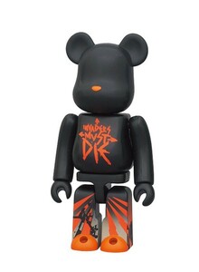 BE@RBRICK Bearbrick series 21 PATTERN pattern PRODIGY Pro tiji-