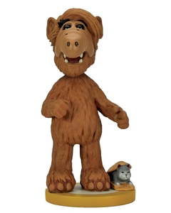 ALF/アルフ ゴードンシャムウェイ ヘッドノッカー [ネカ]